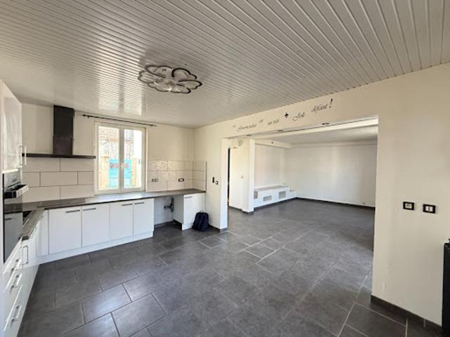 Maison vente à Mirande, Riscle