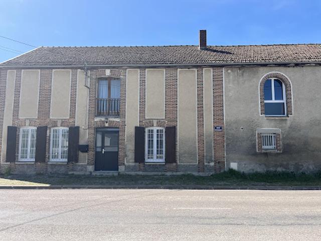 Maison vente à Nogent-sur-Seine, Romilly-sur-seine