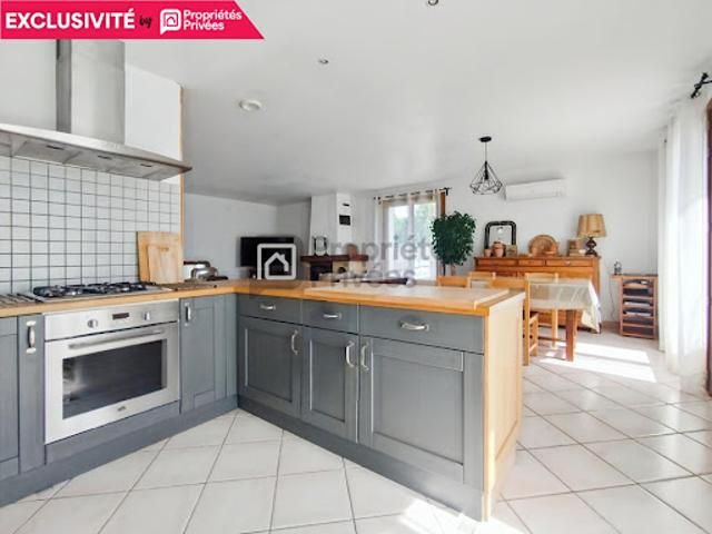 Maison vente à Roques, Haute-Garonne