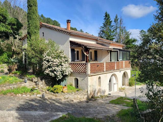 Maison vente à Largentière, Rosières