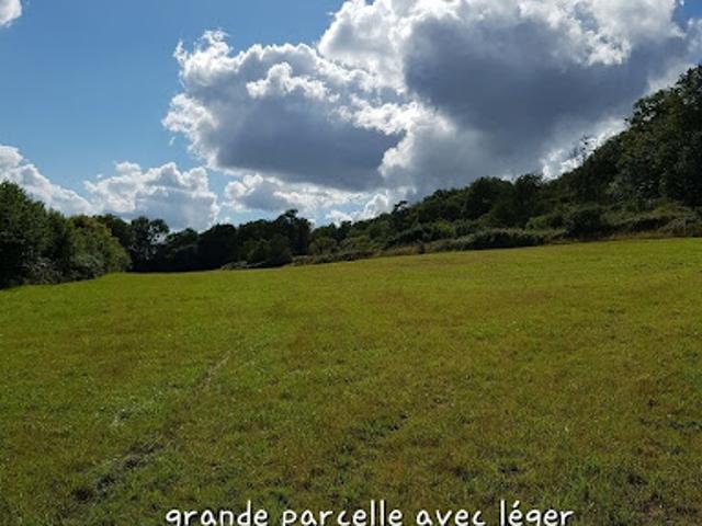 Maison vente à Mamers, Rouessé-vassé