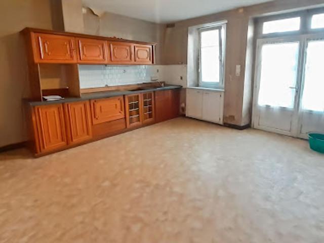Maison vente à Châteaubriant-Ancenis, Rougé