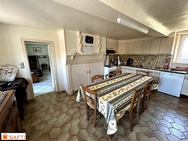 Maison vente à Vire, Roullours