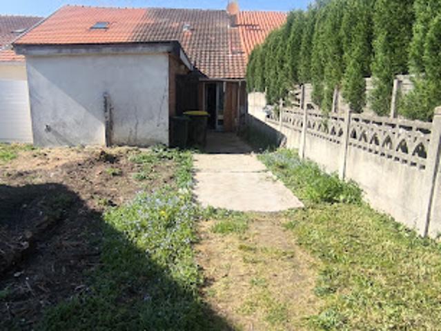 Maison vente à Roumazières-Loubert, Terres-de-Haute-Charente