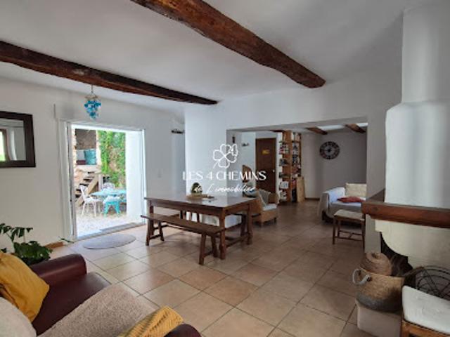 Maison vente à Aix-en-Provence, Rousset
