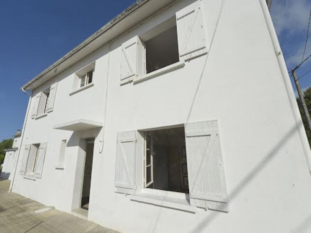 Maison vente à Rochefort, Royan