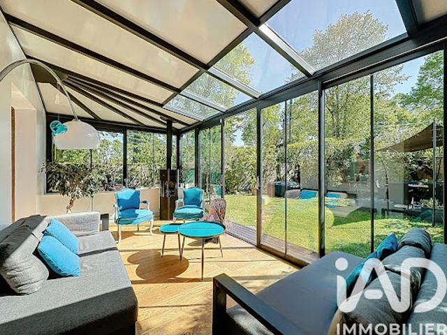 Maison vente à Nanterre, Rueil-malmaison
