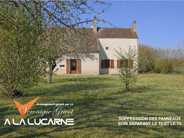 Maison vente à Beaune, Ruffey-lès-beaune