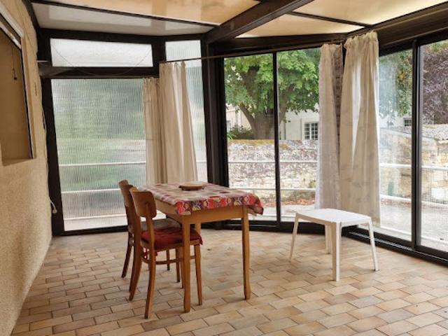 Maison vente à Rochefort, Saint-agnant