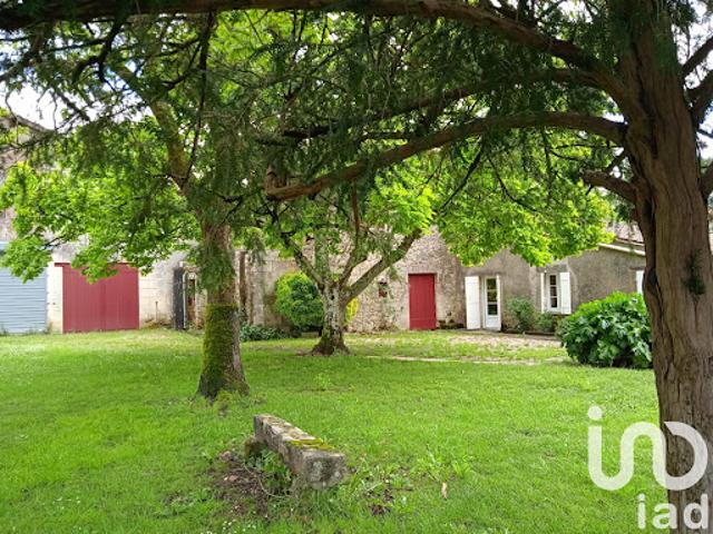 Maison vente à Libourne, Nouvelle-Aquitaine