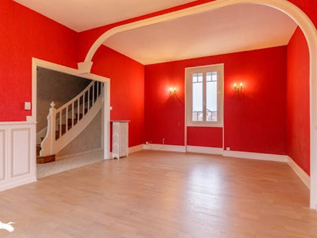 Maison vente à Saint-Amand-Montrond, Saint-amand-montrond