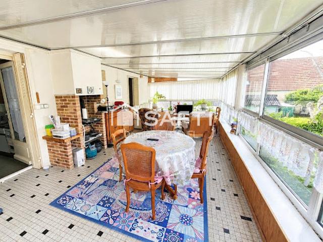 Maison vente à Saint-Amand-Montrond, Saint-amand-montrond