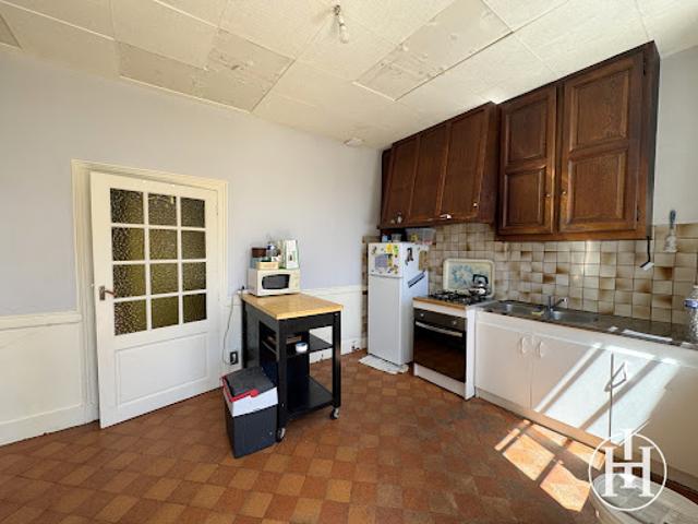 Maison vente à Saint-Amand-Montrond, Saint-amand-montrond