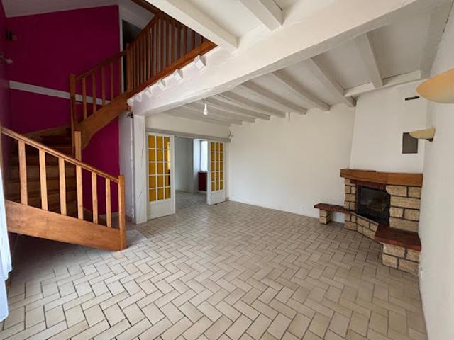 Maison vente à Châteaubriant-Ancenis, Saint-aubin-des-châteaux