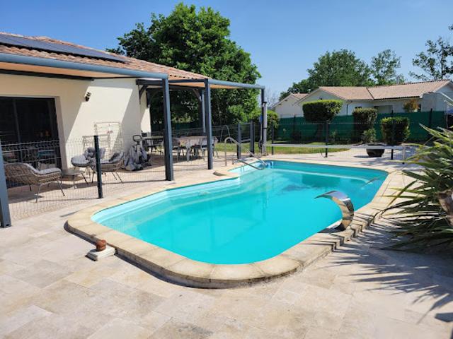 Maison vente à Périgueux, Saint-aulaye