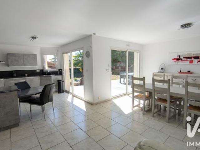 Maison vente à Les Sables-d'Olonne, Saint-avaugourd-des-landes