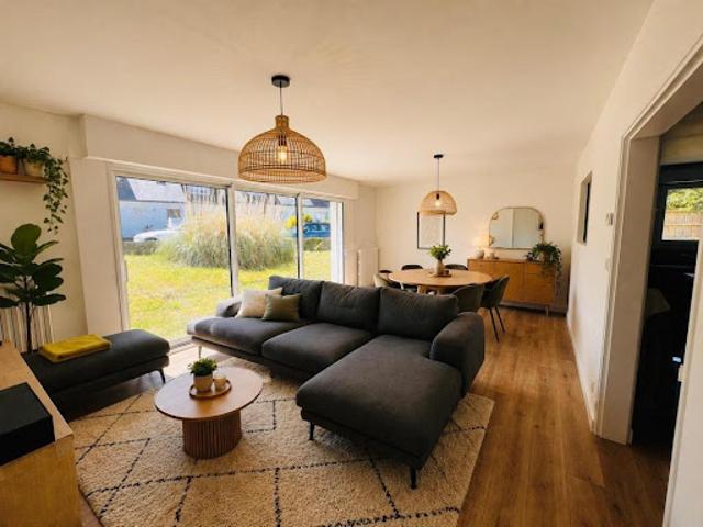 Maison vente à La Briqueterie, Saint-Avé