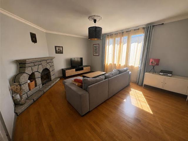 Maison vente à Croix Lambert, Saint-Brieuc