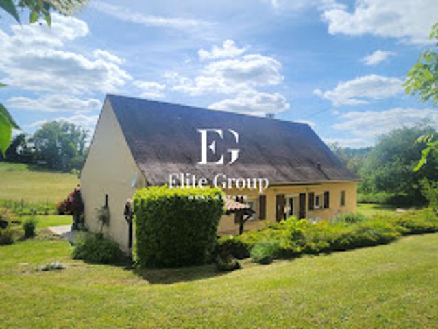 Maison vente à La Maison Neuve, Saint-chamassy