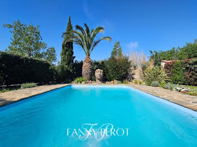 Maison vente à Céret, Saint-cyprien