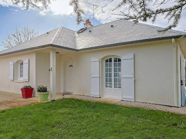 Maison vente à Orléans, Saint-cyr-en-val