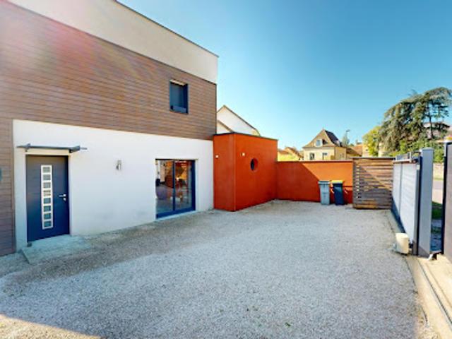 Maison vente à Chalon-sur-Saône, Saint-désert