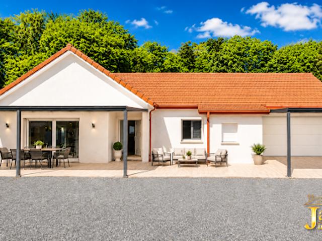 Maison vente à Saint-Dié-des-Vosges, Saint-dié