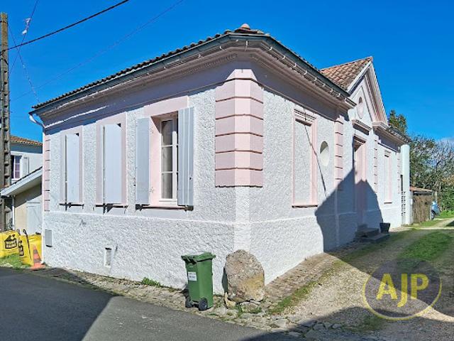 Maison vente à Lesparre-Médoc, Saint-estèphe