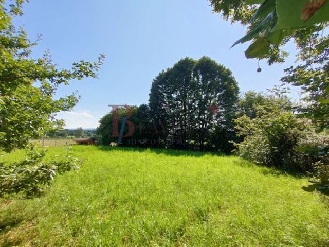 Maison vente à Ussel, Saint-etienne-aux-clos