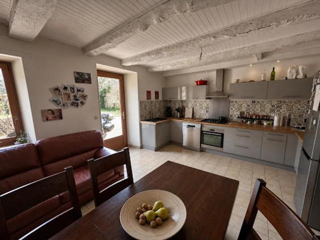 Maison vente à Saint-Front-la-Rivière, Dordogne