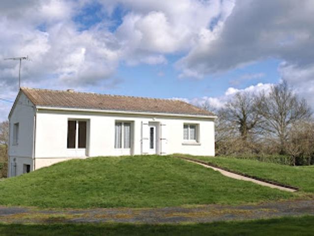 Maison vente à La Roche-sur-Yon, Saint-fulgent