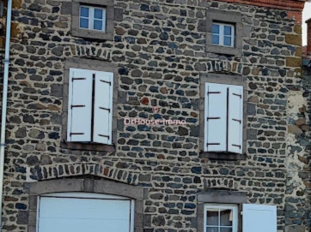 Maison vente à Brioude, Mazeyrat-d'allier