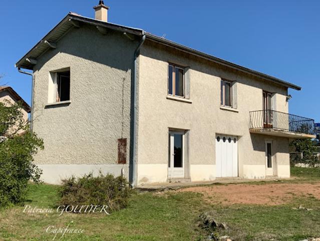 Maison vente à Roanne, Auvergne-Rhône-Alpes