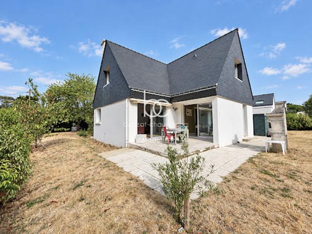 Maison vente à Vannes, Bretagne