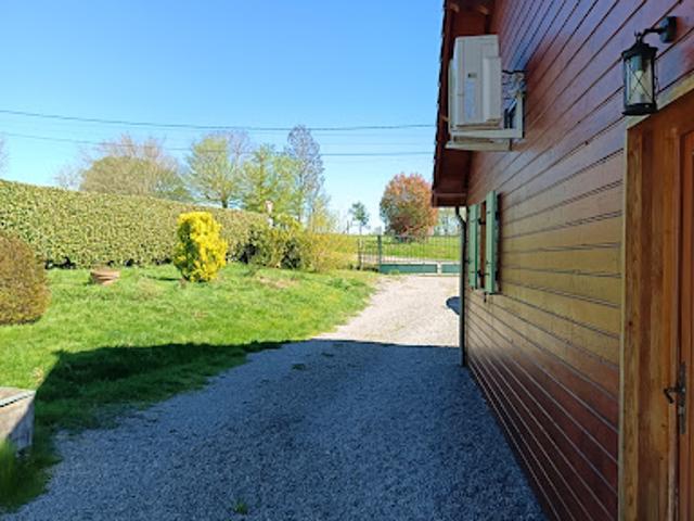 Maison vente à Limoges, Saint-hilaire-bonneval