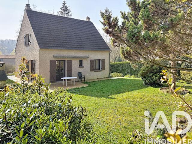 Maison vente à Rambouillet, Saint-hilarion