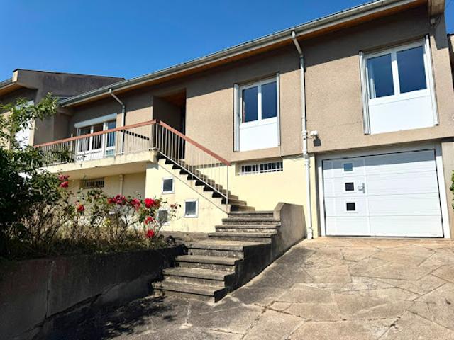 Maison vente à Saint-Étienne, Saint-jean-bonnefonds