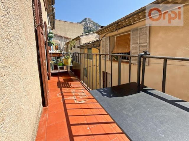 Maison vente à Grasse, Saint-jeannet