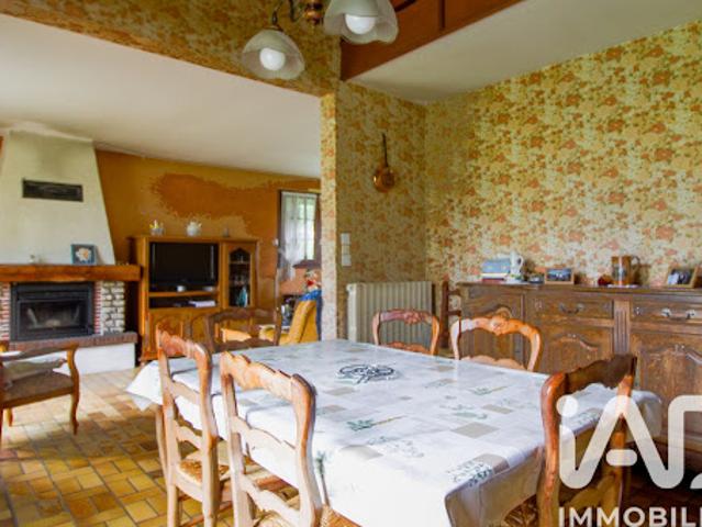 Maison vente à Évreux, Saint-laurent-des-bois