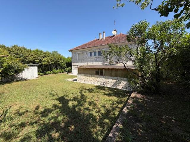 Maison vente à Périgueux, Saint-léon-sur-l'isle