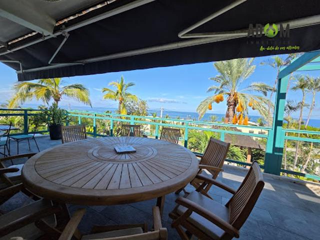 Maison vente à La Réunion