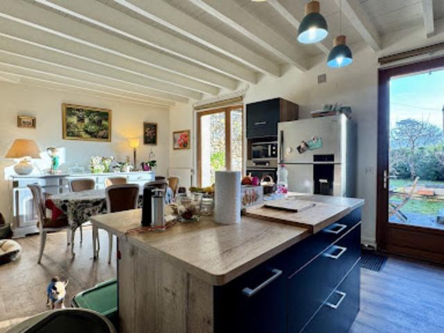 Maison vente à Cahors, Saint-martin-labouval