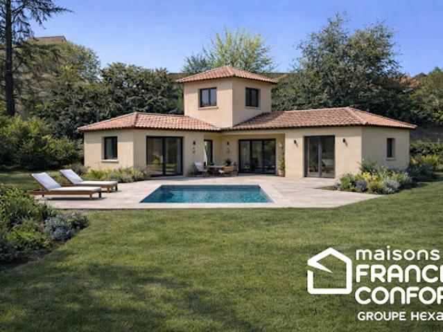 Maison vente à Brignoles, Saint-maximin-la-sainte-baume
