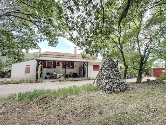 Villa vente à Brignoles, Saint-maximin-la-sainte-baume