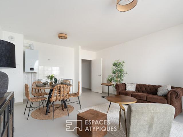 Maison vente à Paris, Île-de-France