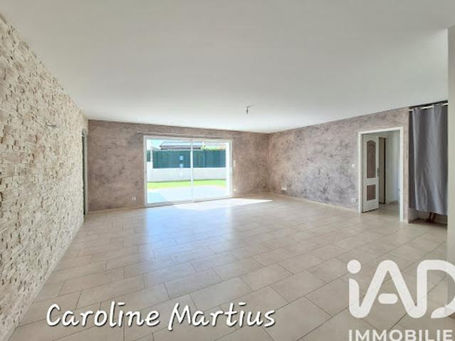 Maison vente à La Rochelle, Saint-ouen-d'aunis