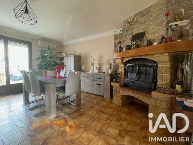 Maison vente à Saint-Pathus, Seine-et-Marne