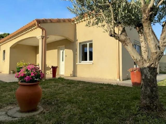 Maison vente à Nyons, Saint-paul-trois-châteaux