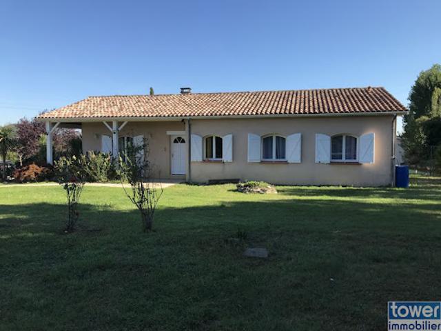 Maison vente à Agen, Saint-pierre-de-clairac
