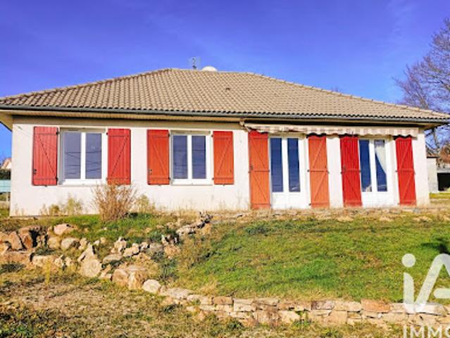 Maison vente à Limoges, Saint-priest-sous-aixe